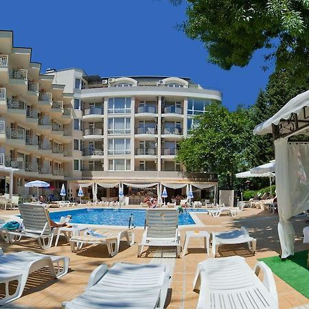Karlovo Hotel Солнечный берег Экстерьер фото