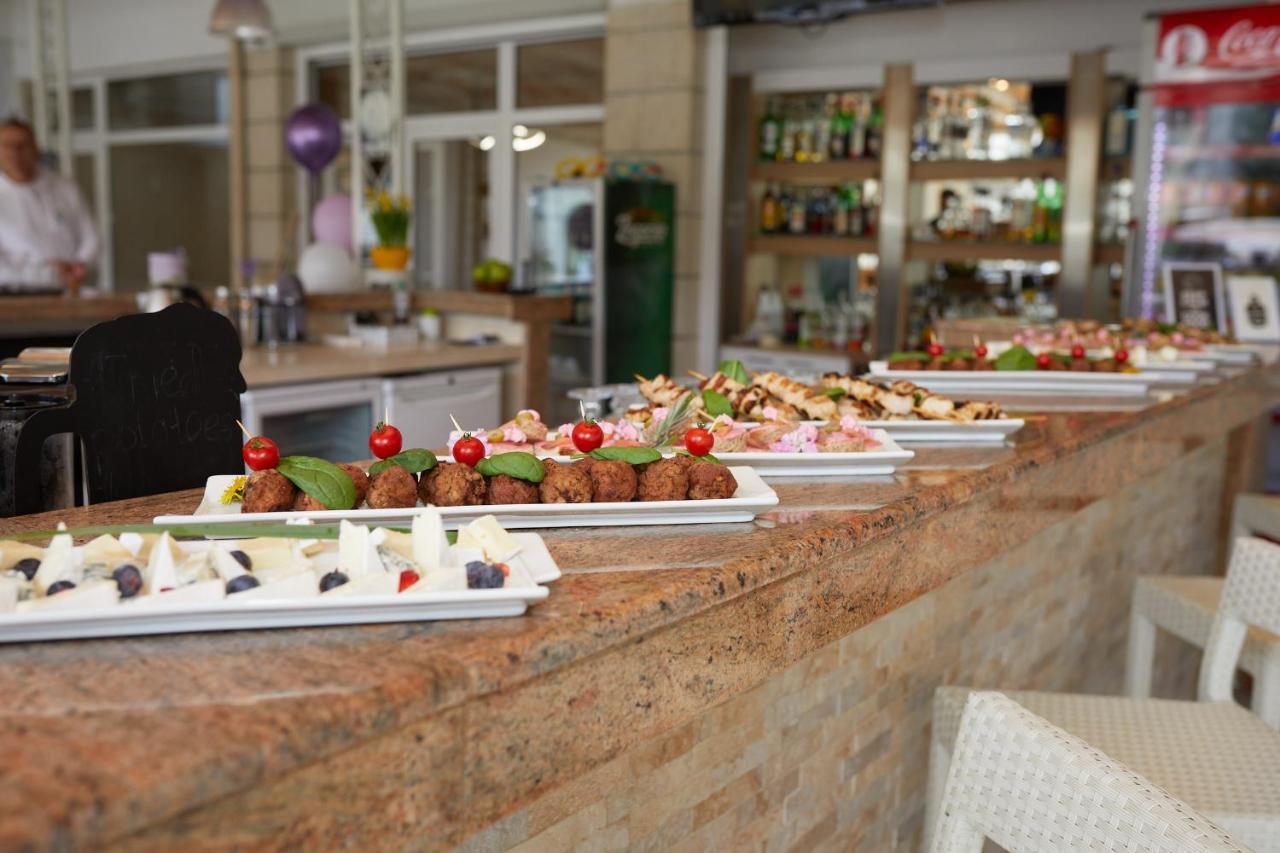 Karlovo Hotel Солнечный берег Экстерьер фото