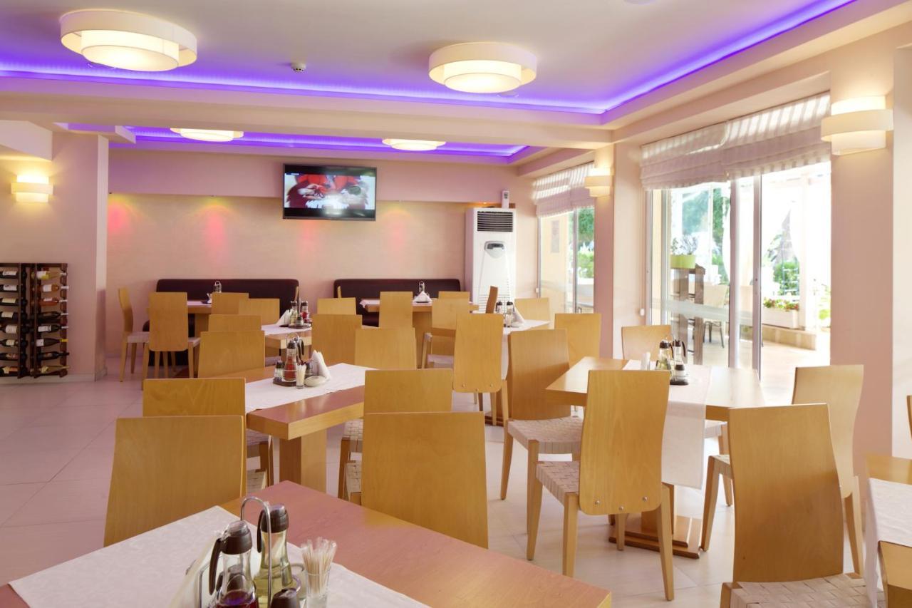 Karlovo Hotel Солнечный берег Экстерьер фото