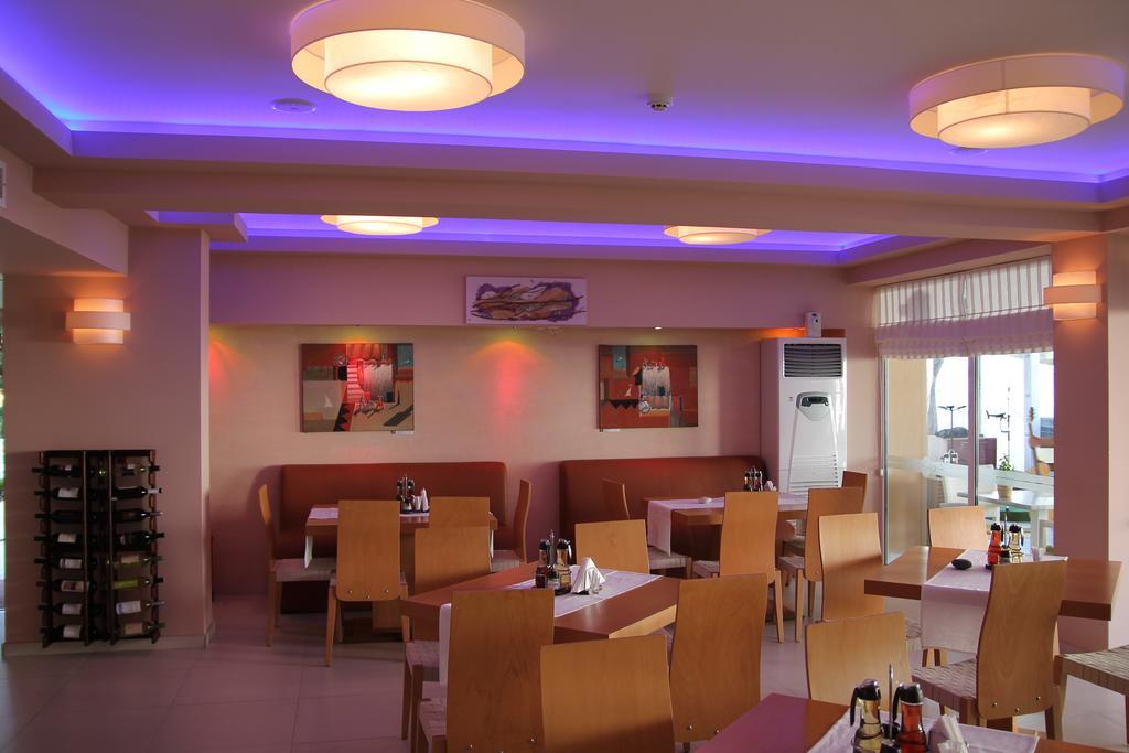 Karlovo Hotel Солнечный берег Экстерьер фото