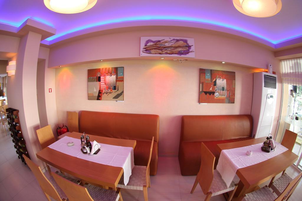 Karlovo Hotel Солнечный берег Экстерьер фото