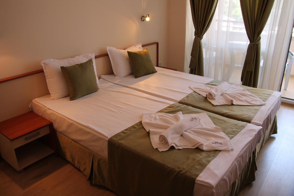 Karlovo Hotel Солнечный берег Экстерьер фото