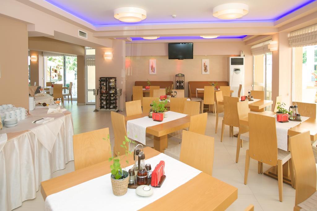 Karlovo Hotel Солнечный берег Экстерьер фото